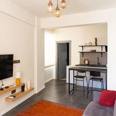 Nora 1 Bedroom