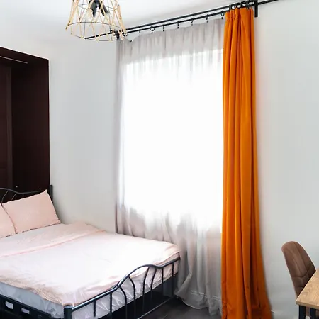 Apartment Nora 1 Bedroom Antalya