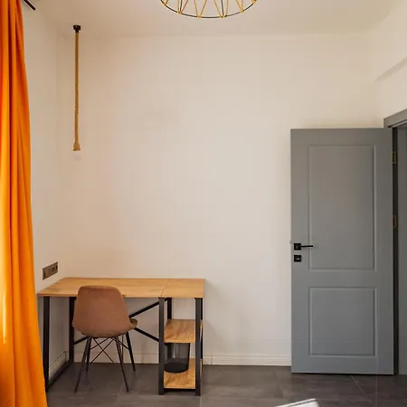Apartment Nora 1 Bedroom