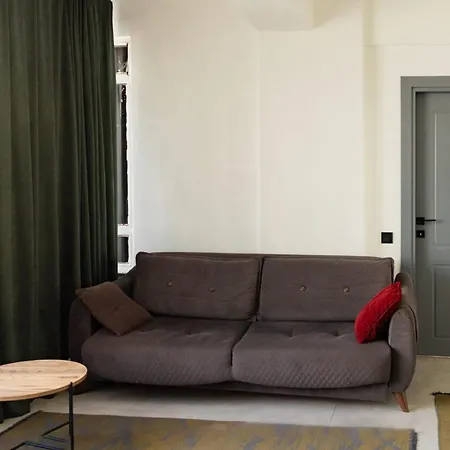 Nora 1 Bedroom Apartment