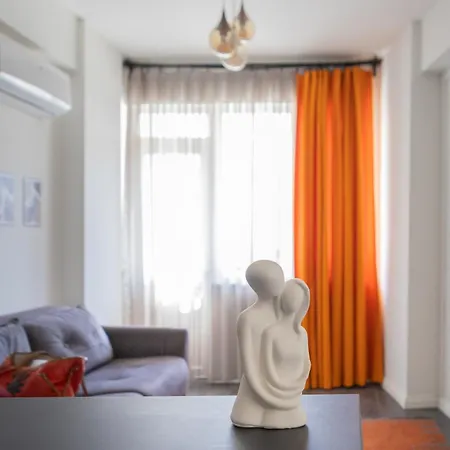 Apartment Nora 1 Bedroom *