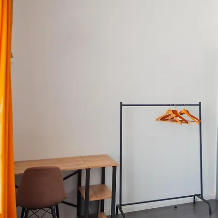 Nora 1 Bedroom Apartment Antalya