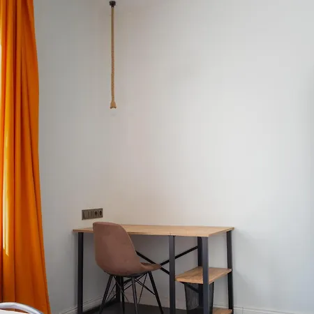 Apartment Nora 1 Bedroom Antalya