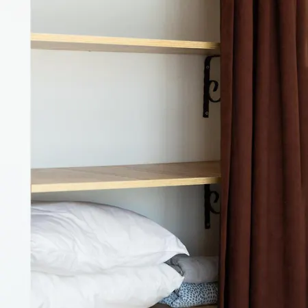 Nora 1 Bedroom *