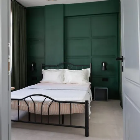 Nora 1 Bedroom * Antalya