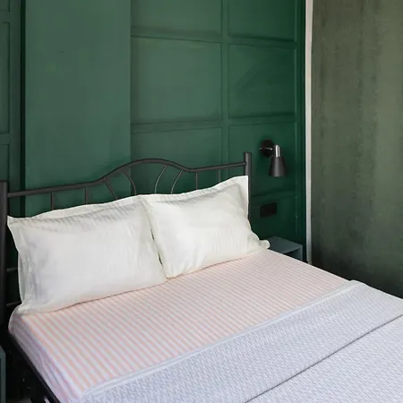 Nora 1 Bedroom Antalya