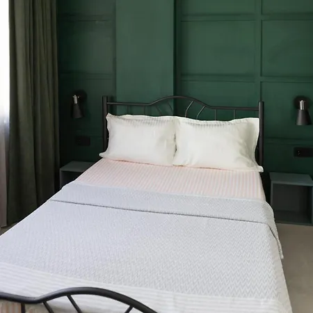 Apartment Nora 1 Bedroom Antalya