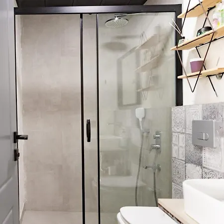 Nora 1 Bedroom * Antalya