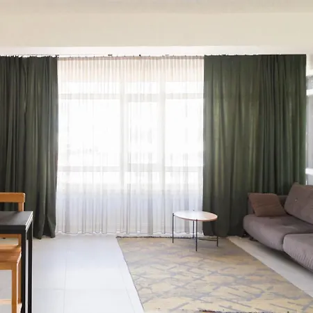 Nora 1 Bedroom Apartment