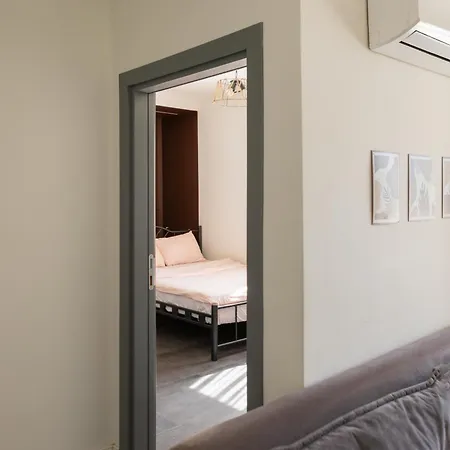 Διαμέρισμα Nora 1 Bedroom Αττάλεια